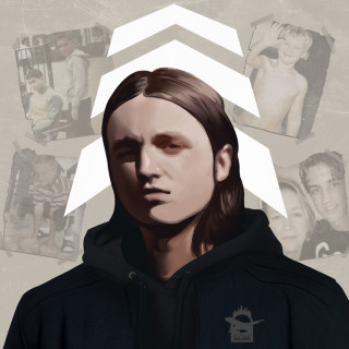 Kevin - Kleine Versnelling album cover
