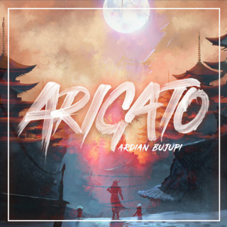 Ardian Bujupi - Arigato album cover