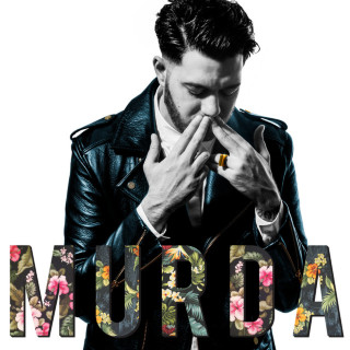 Murda - We Doen Ons Best album cover