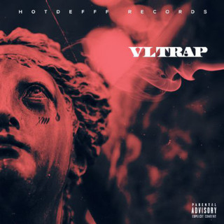 13 Block - Ultrap mixtape cover