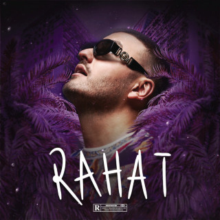Ardian Bujupi & Moe Phoenix - Rahat album cover