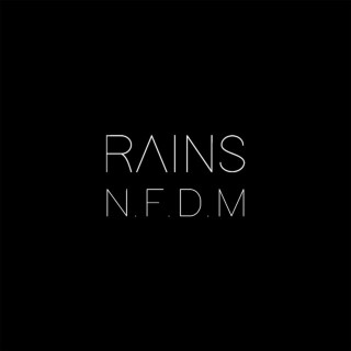 Rains - N.F.D.M. EP cover