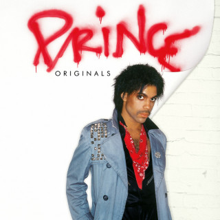 Prince - Originals album cover