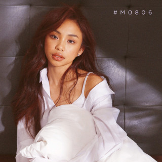 Maymay Entrata - #M0806 EP cover