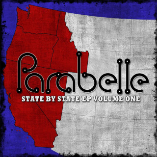 Parabelle - State By State, Vol. 1 EP cover