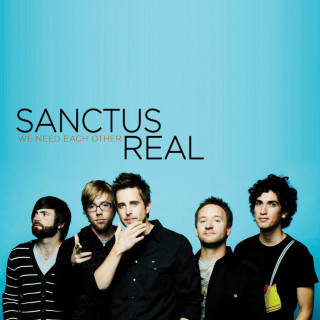 Sanctus Real - We Need Each Other album cover