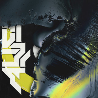 Northlane - Alien album cover