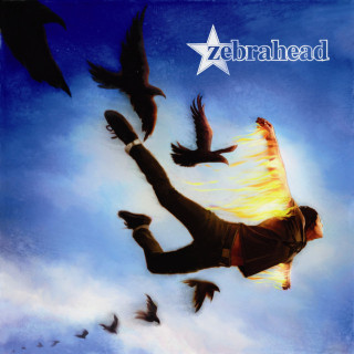 Zebrahead - Phoenix album cover