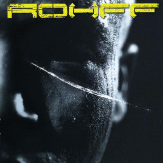 Rohff - La Vie Avant La Mort album cover