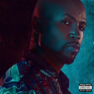 Rohff - Surnaturel album cover