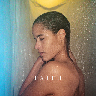 ANYA - Faith album cover