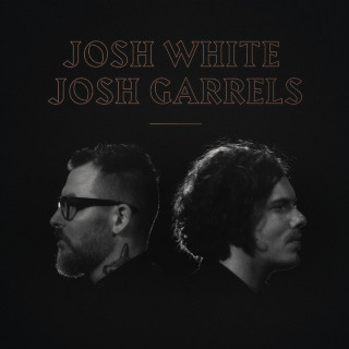 Josh White & Josh Garrels - Josh White & Josh Garrels EP cover