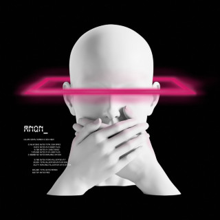 MNQN - MNQN album cover