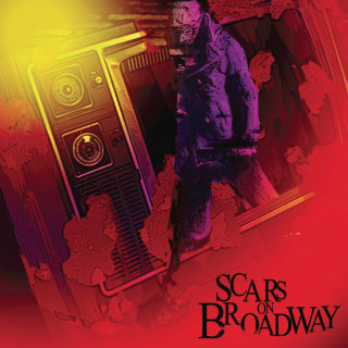 Scars On Broadway - Scars On Broadway album cover