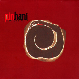Pinhani - İnandığın Masallar album cover