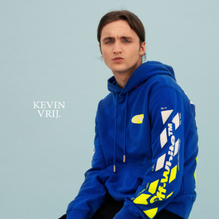 Kevin & Murda - Vrij album cover