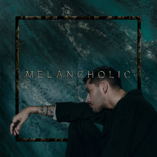 Ruben - Melancholic EP cover