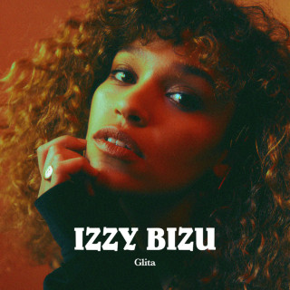 Izzy Bizu - Glita EP cover