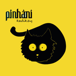 Pinhani - Kediköy album cover