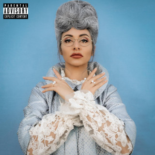 Qveen Herby - EP 6 EP cover