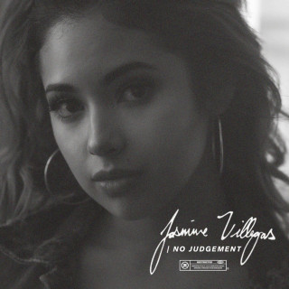 Jasmine Villegas - No Judgement single cover