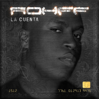 Rohff - La Cuenta album cover