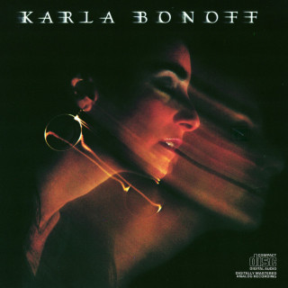 Karla Bonoff - Karla Bonoff album cover