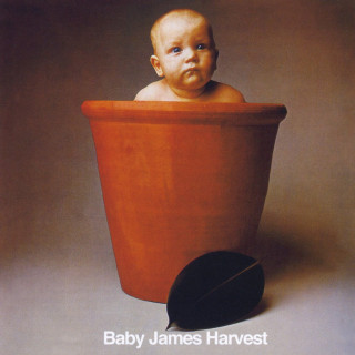 Barclay James Harvest - Baby James Harvest album cover