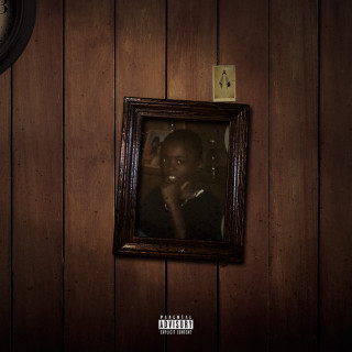 Kur - Shakur mixtape cover