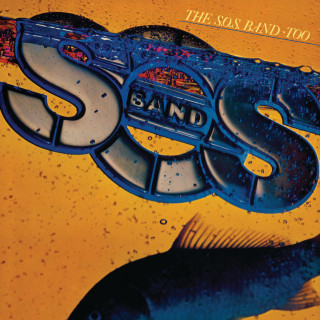 The S.O.S. Band - Too album cover