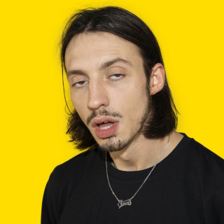 Roméo Elvis - Chocolat album cover