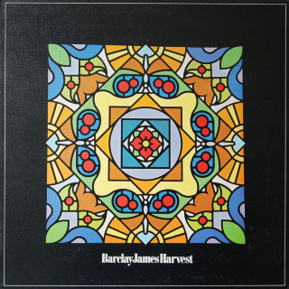 Barclay James Harvest - Barclay James Harvest album cover