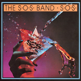 The S.O.S. Band - S.O.S. album cover