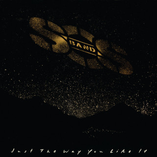 The S.O.S. Band - Just The Way You Like It album cover