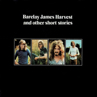 Barclay James Harvest - Barclay James Harvest And Other Short Stories album cover