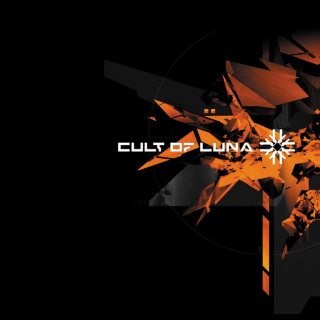 Cult Of Luna - Cult Of Luna album cover