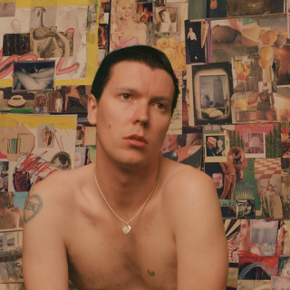 Alex Cameron - Miami Memory album cover