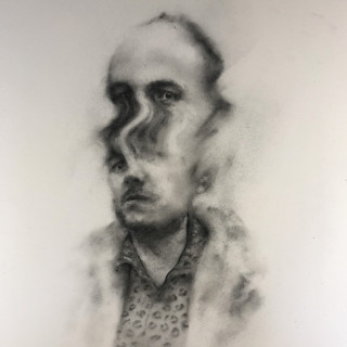 Timber Timbre - Dissociation Tapes Vol 1 EP cover