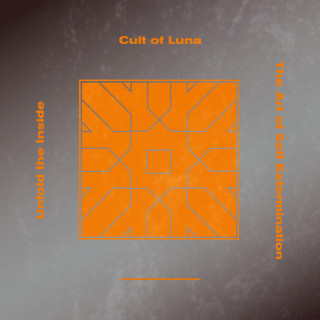 Cult Of Luna - Cult Of Luna single cover