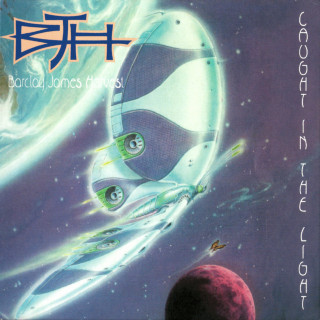 Barclay James Harvest - Caught In The Light album cover