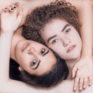 ANAVITÓRIA - ANAVITÓRIA album cover