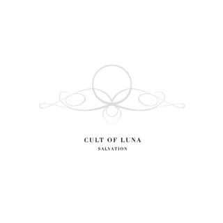 Cult Of Luna - Salvation album cover
