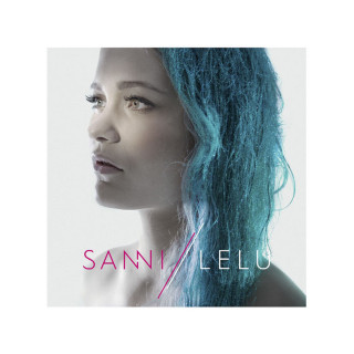 Sanni - Lelu album cover