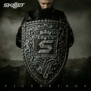 Skillet - Victorious album cover