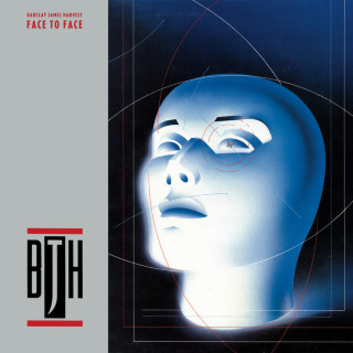 Barclay James Harvest - Face To Face album cover