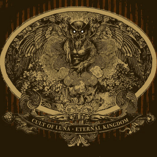 Cult Of Luna - Eternal Kingdom album cover