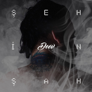 Şehinşah - DEEV album cover
