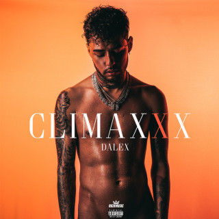 Dalex - Climaxxx album cover