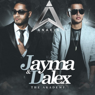 Dalex - The Akademy album cover