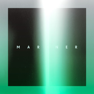 Cult Of Luna & Julie Christmas - Mariner album cover